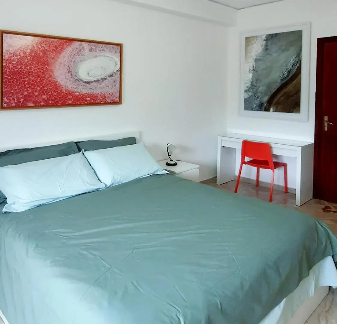 Casa D'Artista Max Serradifalco باليرمو