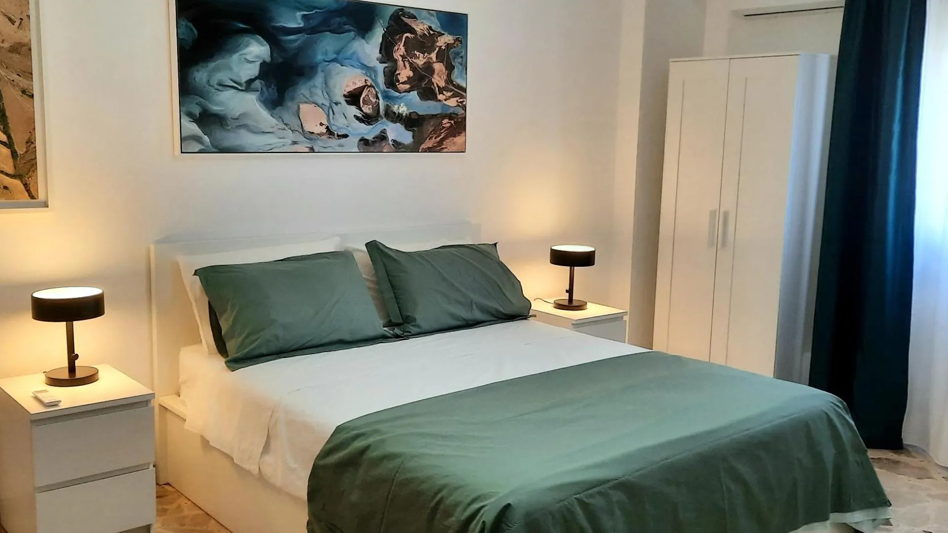 Casa D'Artista Max Serradifalco باليرمو