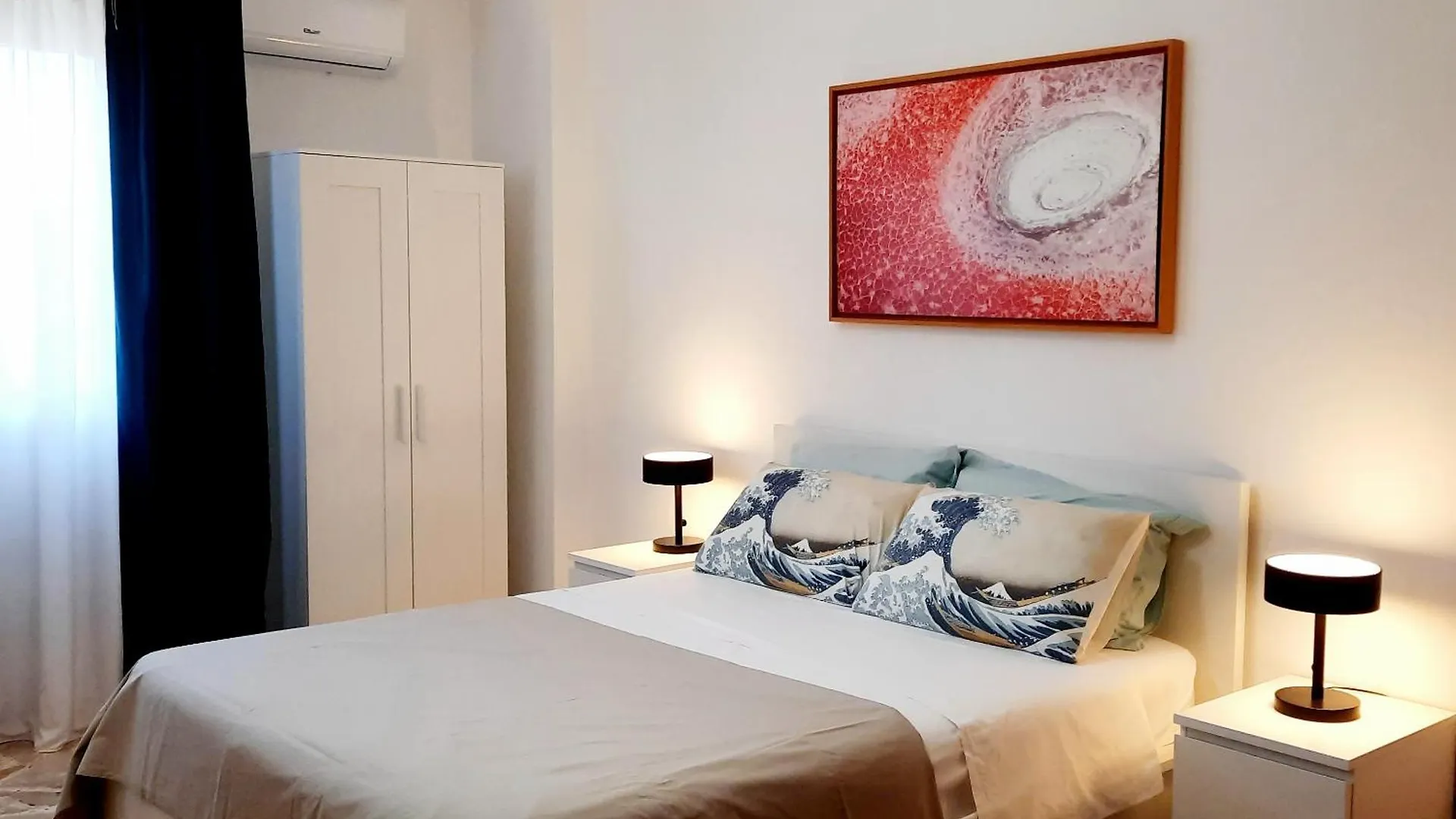 شقة Casa D'Artista Max Serradifalco باليرمو