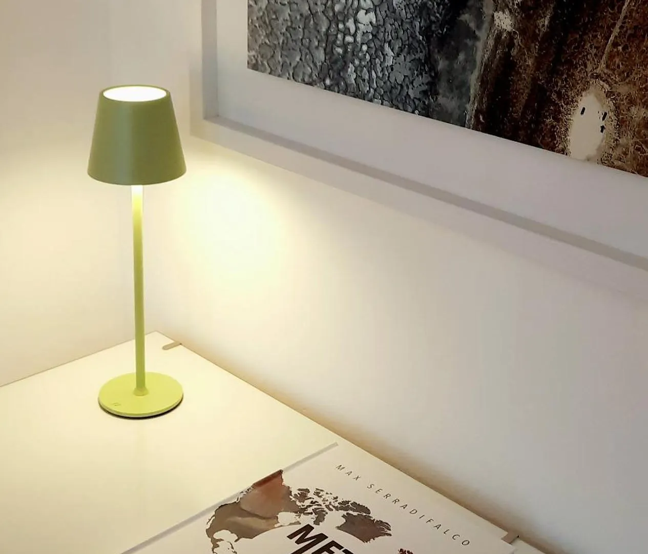 Lejlighed Casa D'Artista Max Serradifalco Palermo